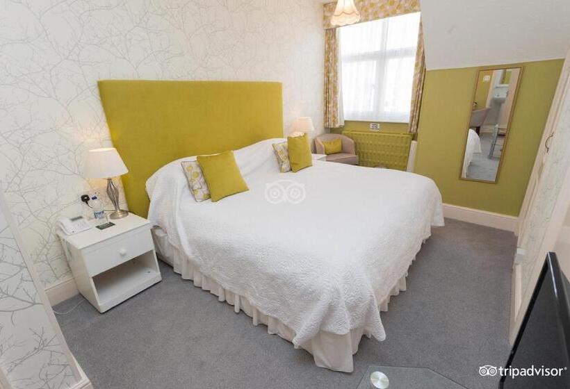 فندق The Chudleigh