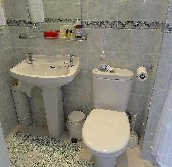 فندق The Chudleigh