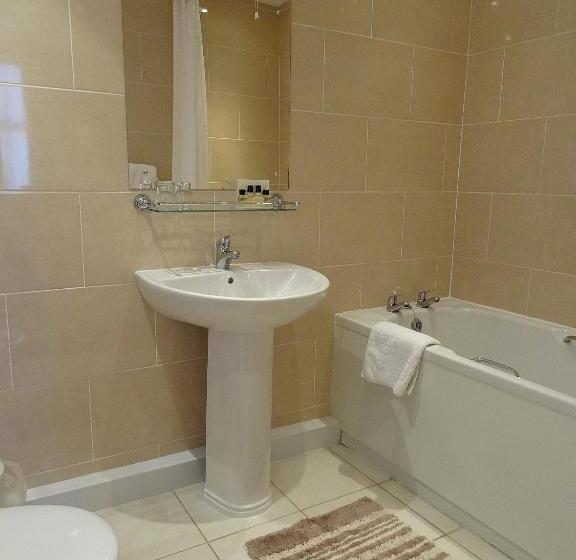 فندق The Chudleigh