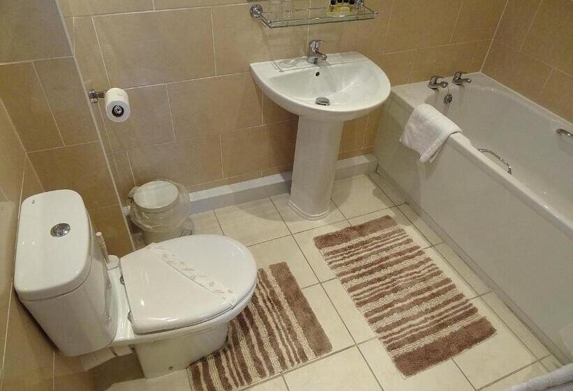 فندق The Chudleigh