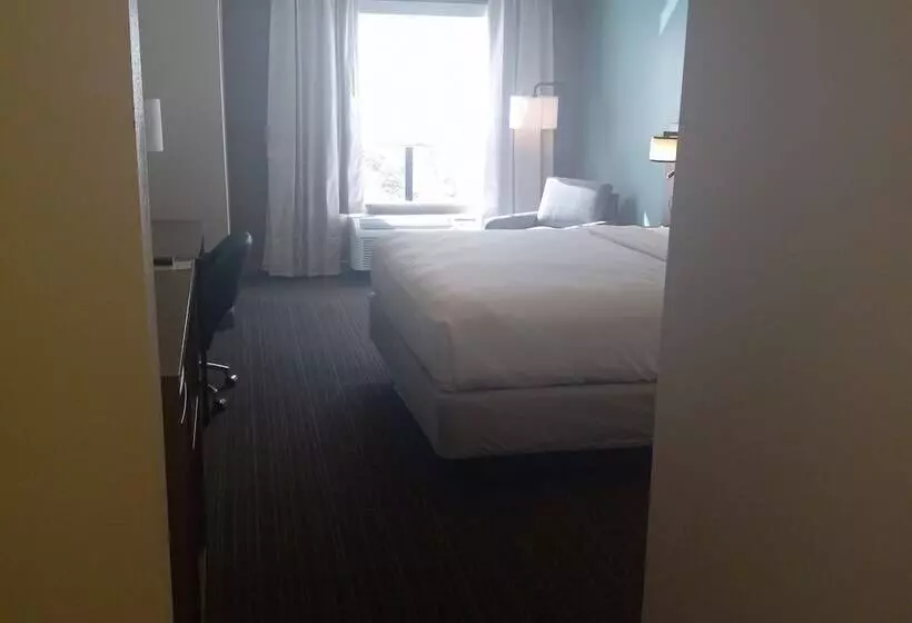 酒店 Comfort Inn & Suites