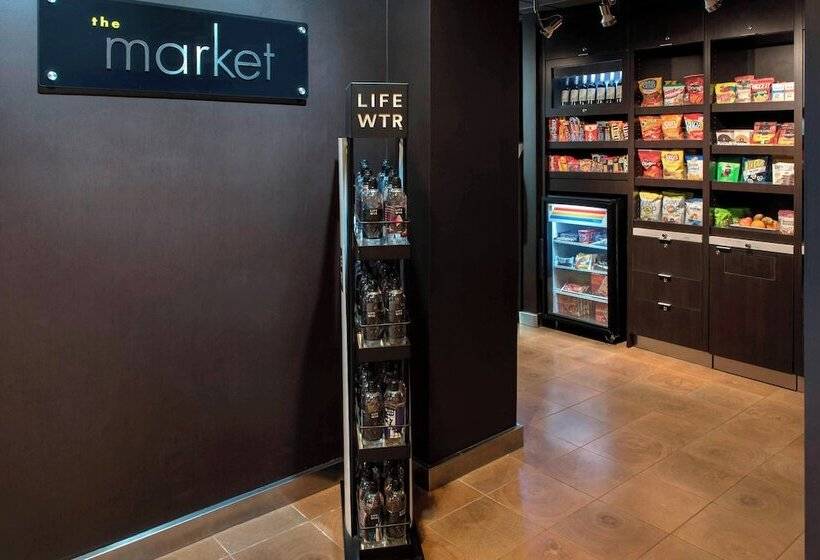 호텔 Courtyard By Marriott Chicago Waukegan/gurnee