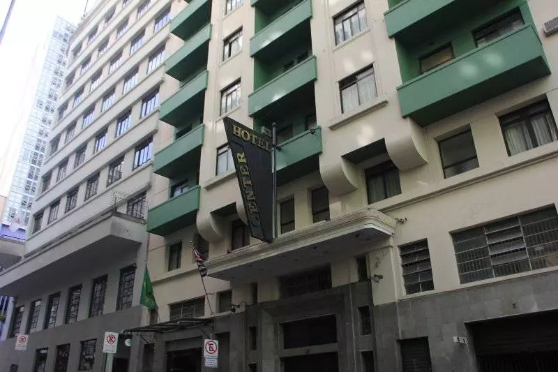 בית מלון כפרי Daher Center