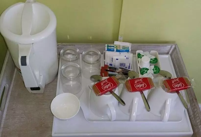 酒店 Diamonds Villa Near York Hospital