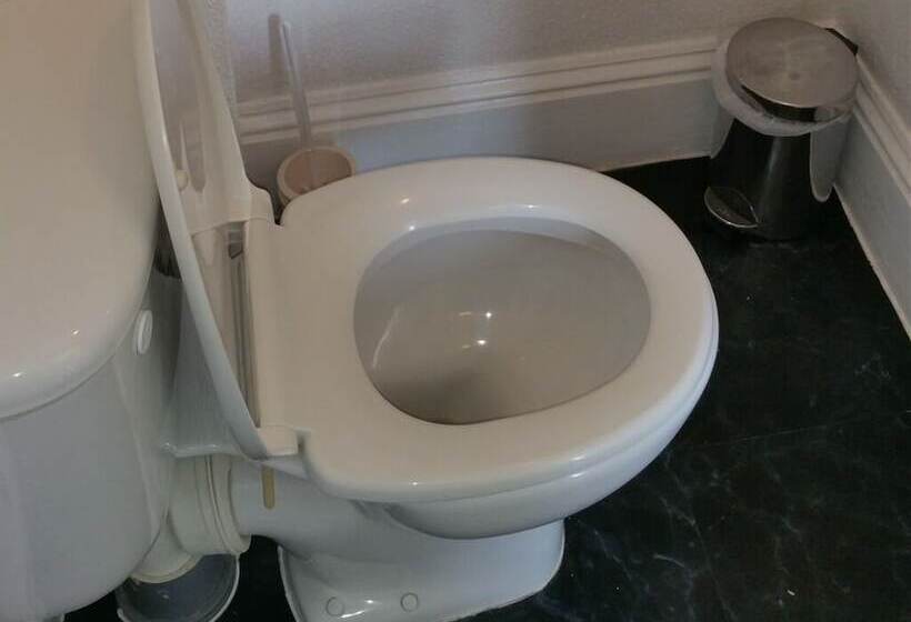 酒店 Diamonds Villa Near York Hospital