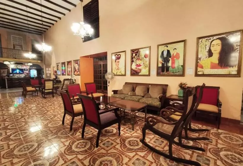 בית מלון כפרי Doralba Inn