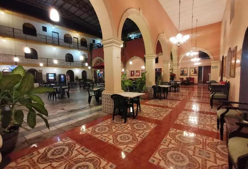 בית מלון כפרי Doralba Inn