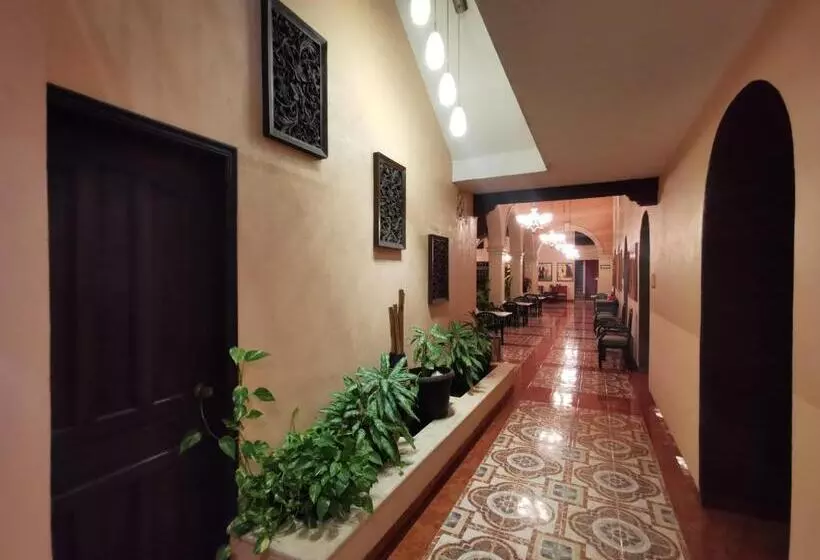 בית מלון כפרי Doralba Inn