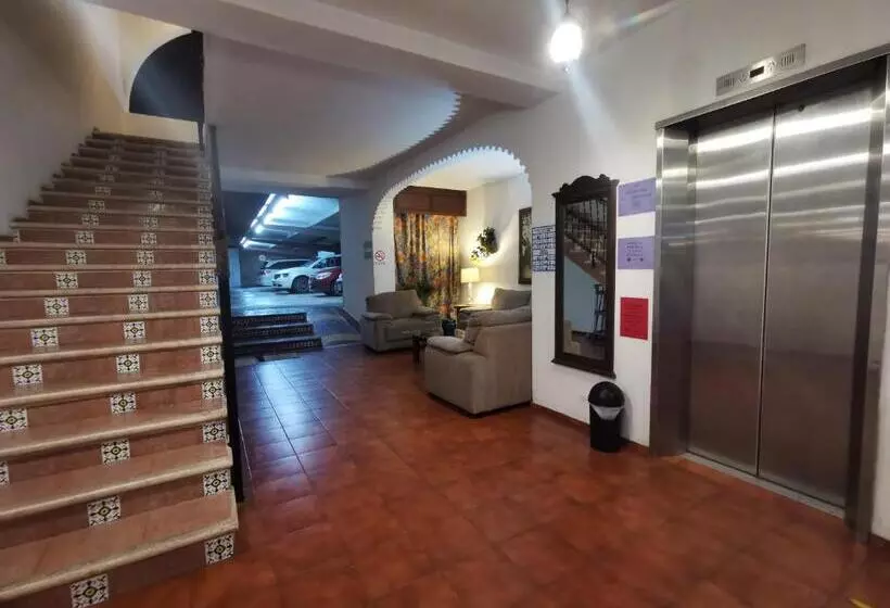 בית מלון כפרי Doralba Inn