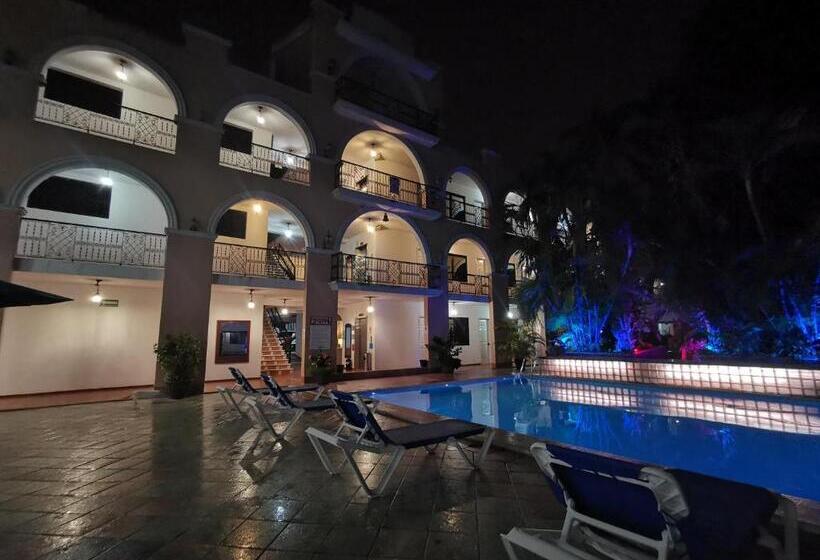 בית מלון כפרי Doralba Inn