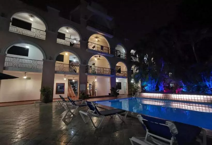 בית מלון כפרי Doralba Inn