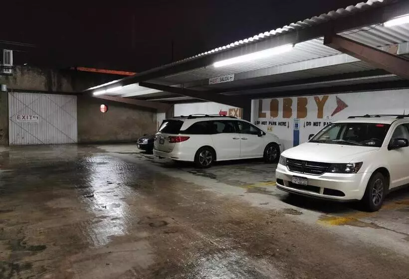 בית מלון כפרי Doralba Inn