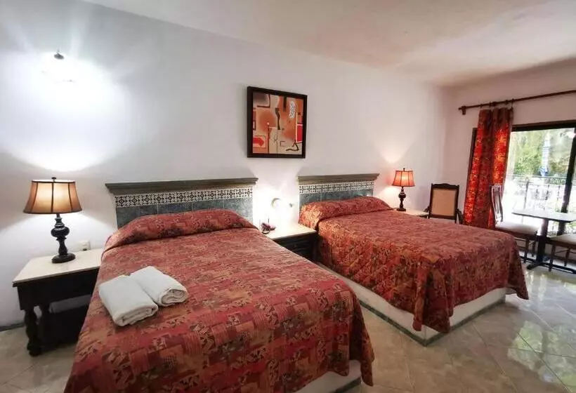 בית מלון כפרי Doralba Inn