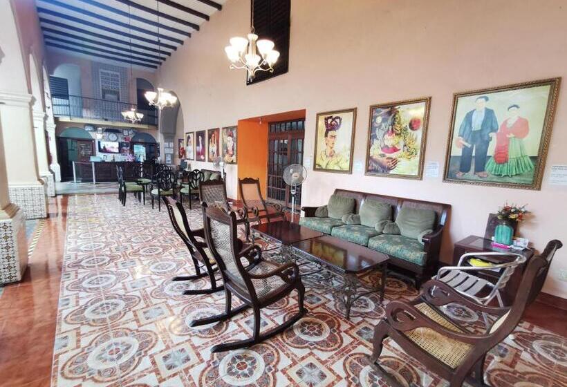 בית מלון כפרי Doralba Inn