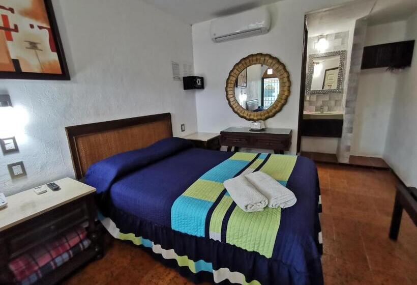 בית מלון כפרי Doralba Inn