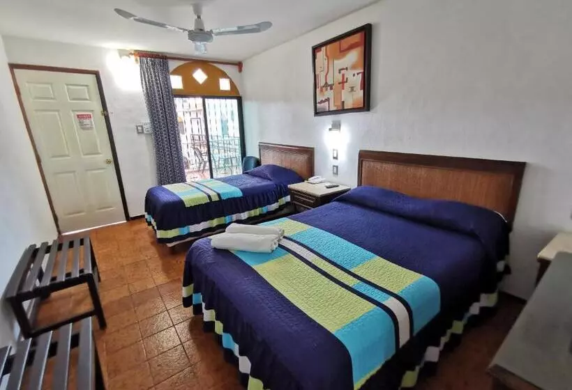 בית מלון כפרי Doralba Inn