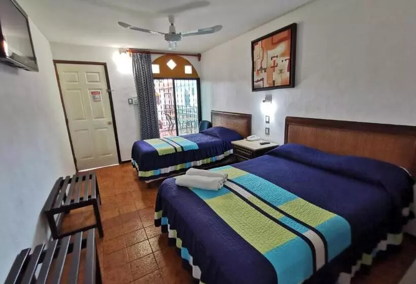 בית מלון כפרי Doralba Inn