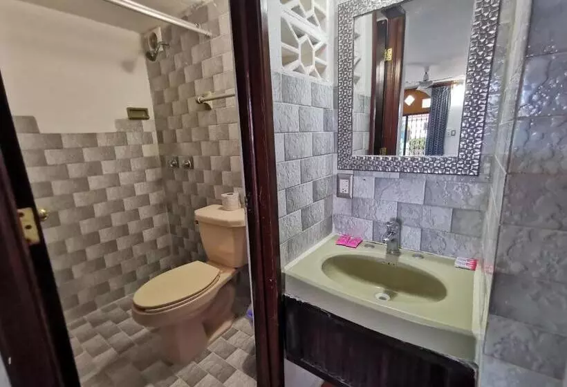 בית מלון כפרי Doralba Inn