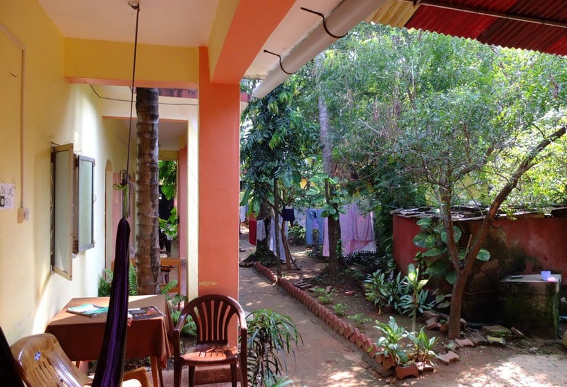 Hotel Evershine Guesthouse