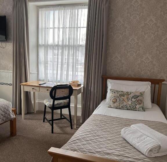 호텔 Fairlawn House