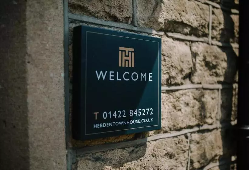 هتل Hebden Townhouse
