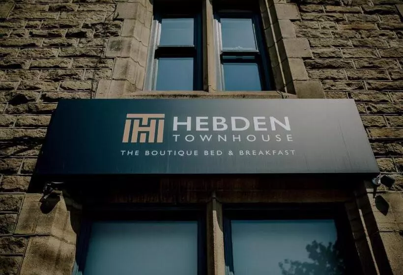 هتل Hebden Townhouse