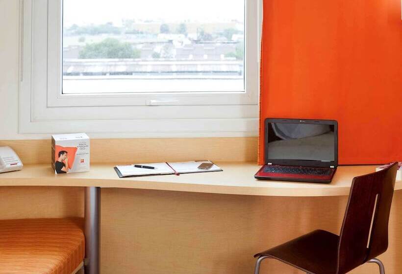 هتل Ibis San Luis Potosi