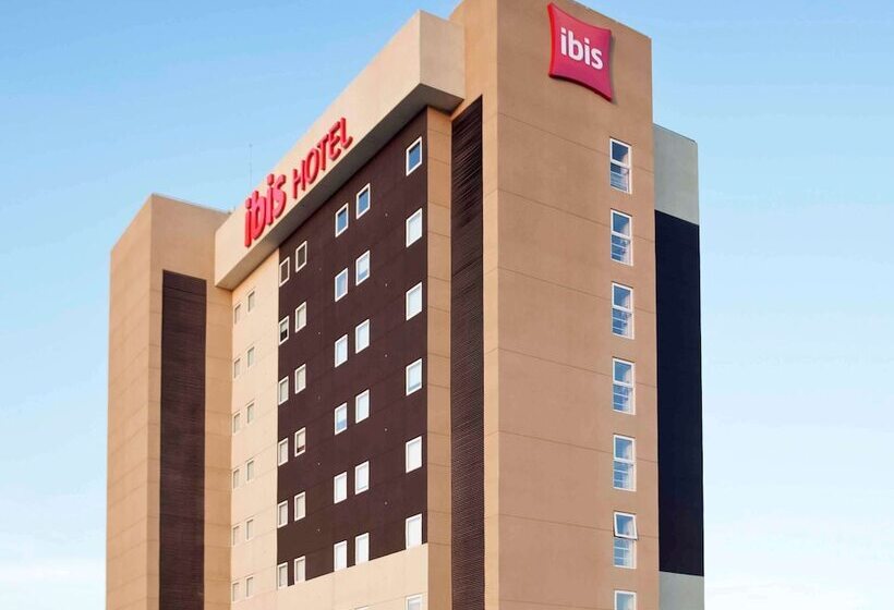 هتل Ibis San Luis Potosi