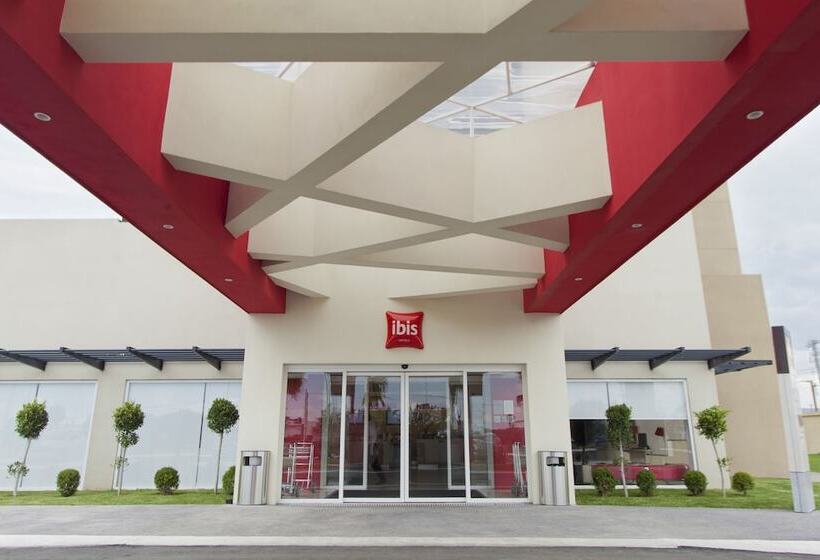 هتل Ibis San Luis Potosi