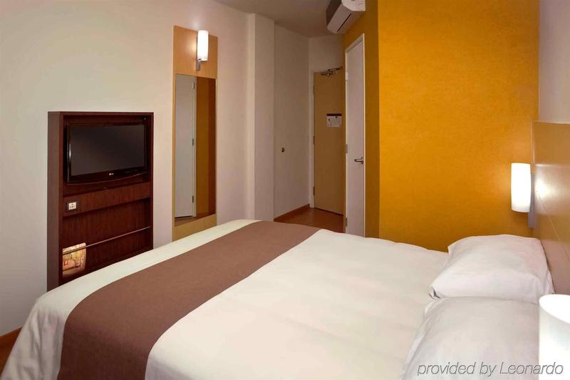 هتل Ibis San Luis Potosi