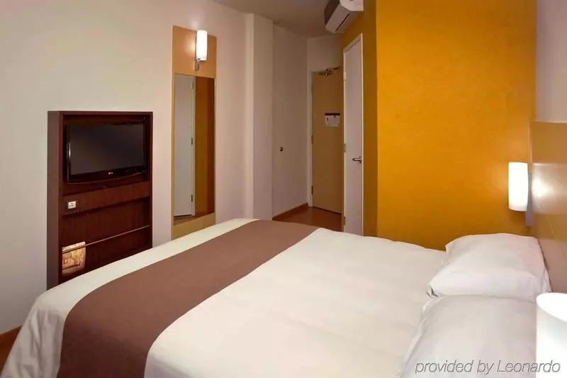 هتل Ibis San Luis Potosi