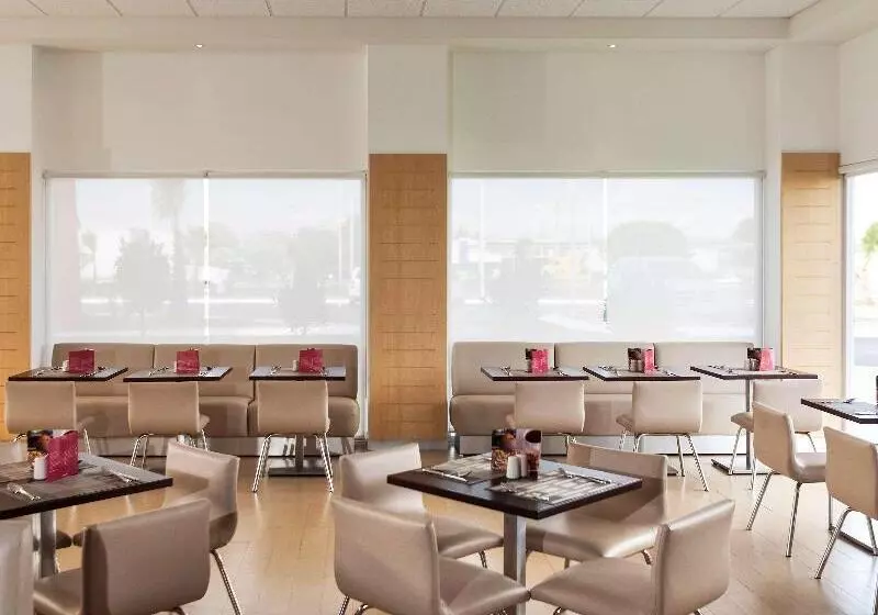 هتل Ibis San Luis Potosi