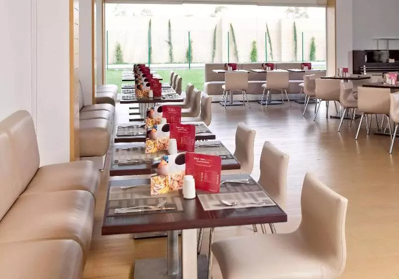 هتل Ibis San Luis Potosi