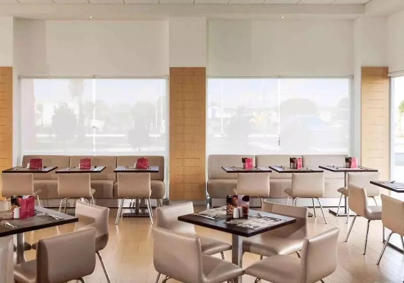 هتل Ibis San Luis Potosi