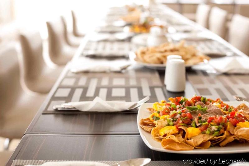 هتل Ibis San Luis Potosi