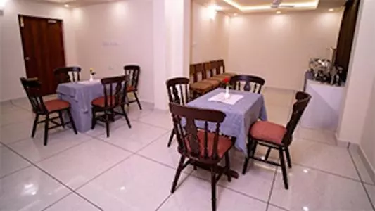 호텔 Ktdc Loom Land, Kannur