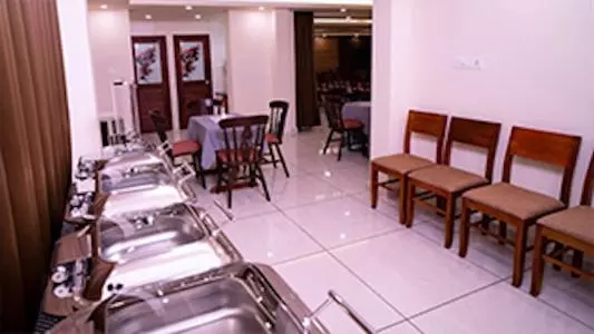 호텔 Ktdc Loom Land, Kannur