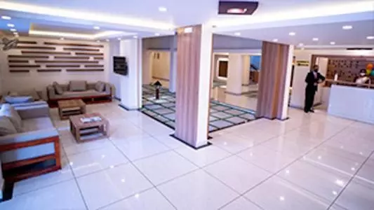 호텔 Ktdc Loom Land, Kannur