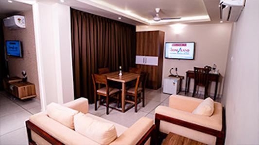 Отель Ktdc Loom Land, Kannur