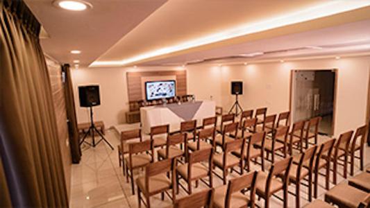 Отель Ktdc Loom Land, Kannur