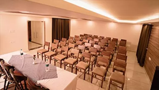 호텔 Ktdc Loom Land, Kannur