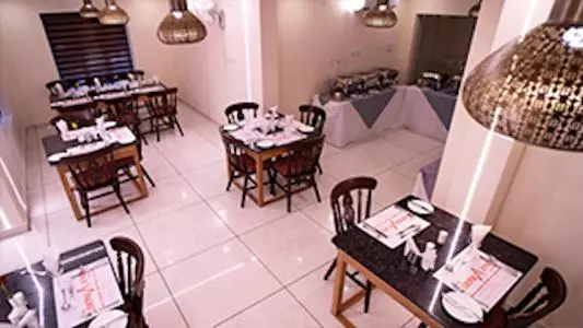 호텔 Ktdc Loom Land, Kannur