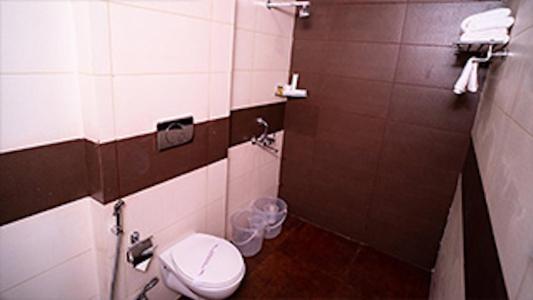 Отель Ktdc Loom Land, Kannur