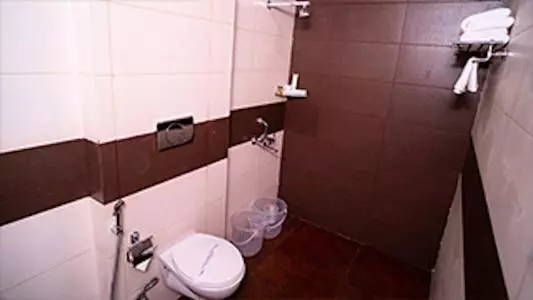 호텔 Ktdc Loom Land, Kannur