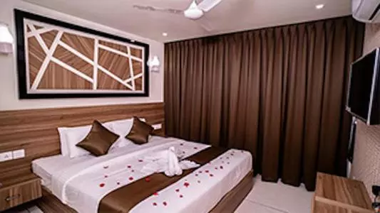 호텔 Ktdc Loom Land, Kannur