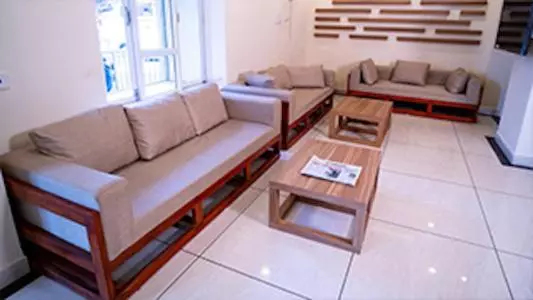 호텔 Ktdc Loom Land, Kannur