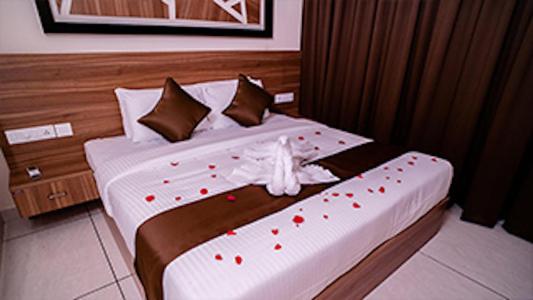 Отель Ktdc Loom Land, Kannur