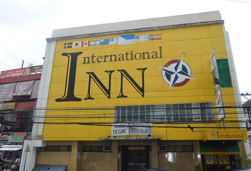 فندق Makati International Inns