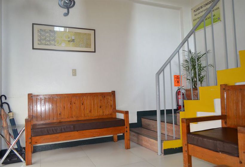 فندق Makati International Inns