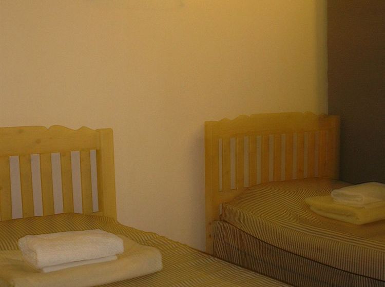 فندق Makati International Inns